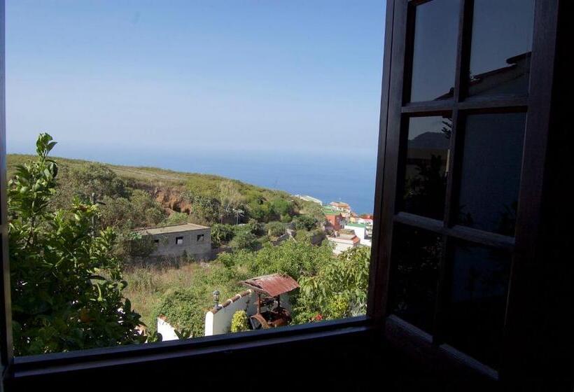 Апартаменты 2 Спальни, Rural Finca La Hacienda