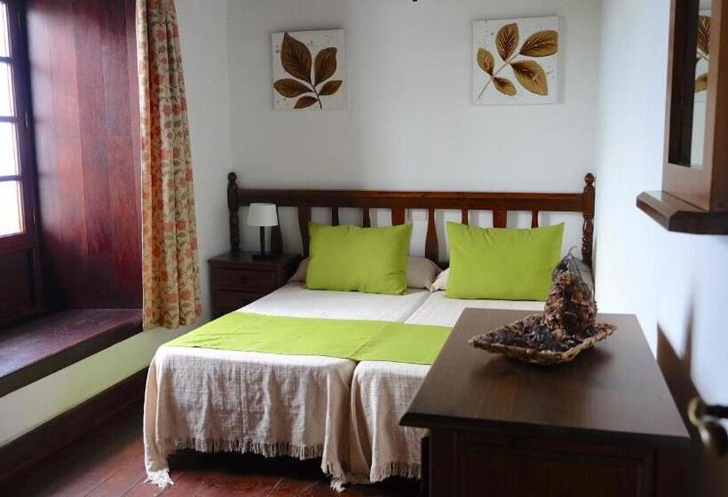 Апартаменты 2 Спальни, Rural Finca La Hacienda