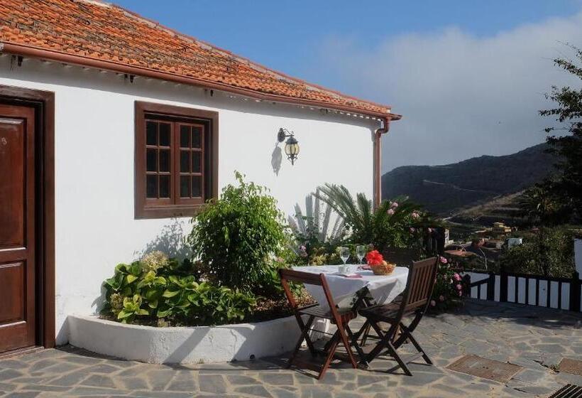 Апартаменты 2 Спальни, Rural Finca La Hacienda