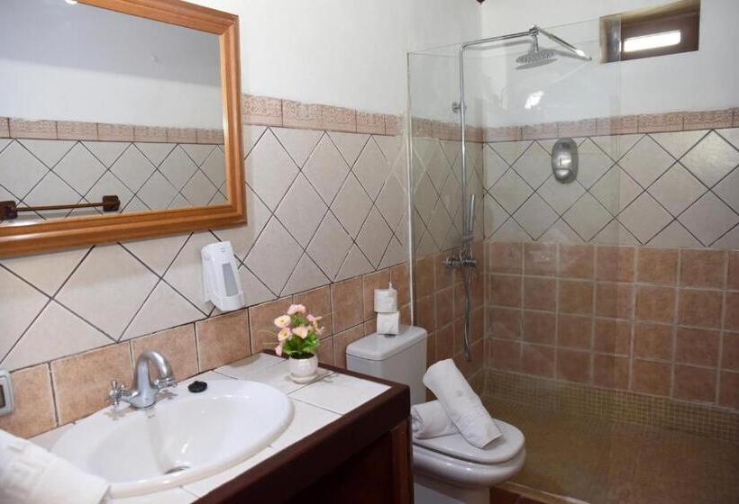 Апартаменты 2 Спальни, Rural Finca La Hacienda