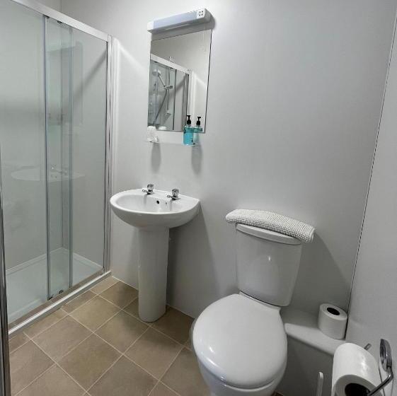 اتاق استاندارد, The Kelvin