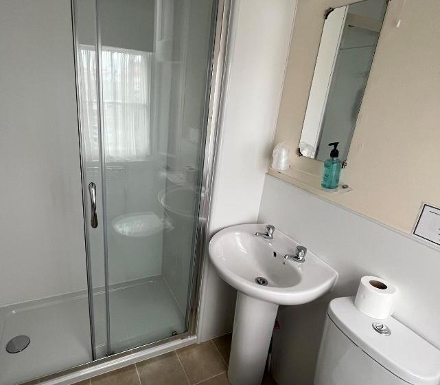 اتاق استاندارد, The Kelvin