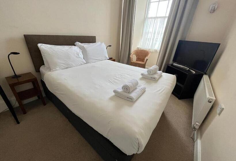 اتاق استاندارد, The Kelvin