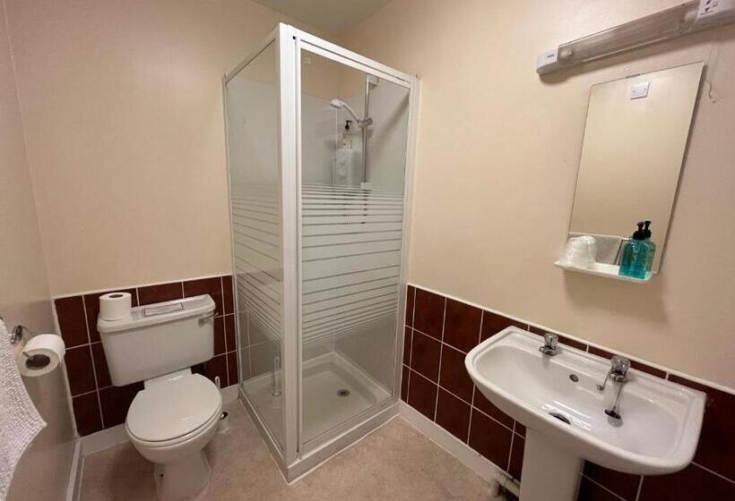 اتاق استاندارد, The Kelvin