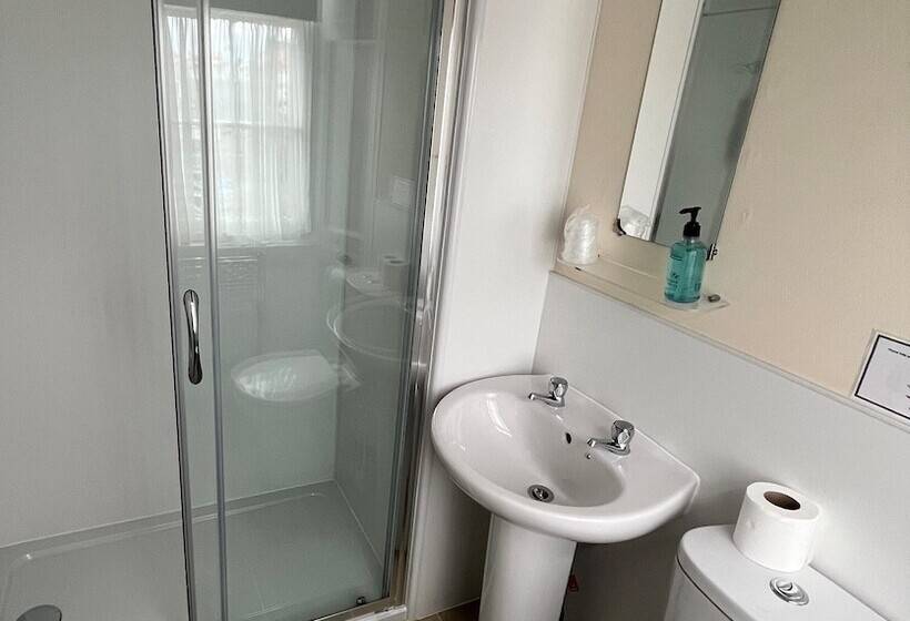 اتاق استاندارد, The Kelvin