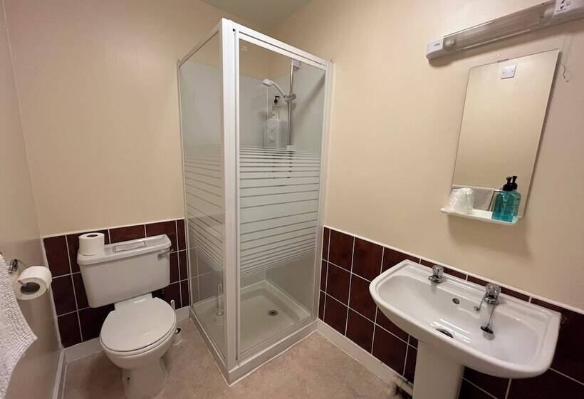 اتاق استاندارد, The Kelvin