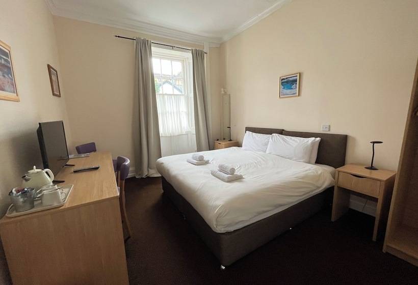 اتاق استاندارد, The Kelvin