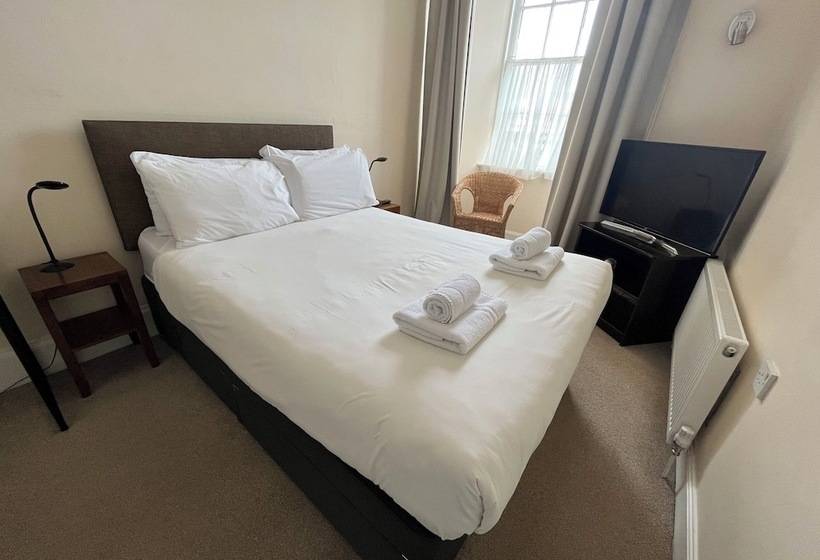 اتاق استاندارد, The Kelvin