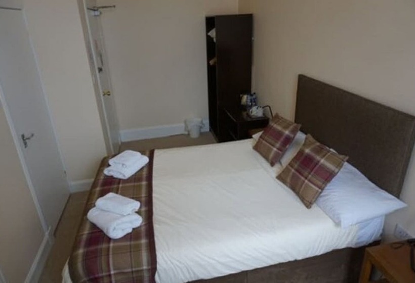 اتاق استاندارد, The Kelvin