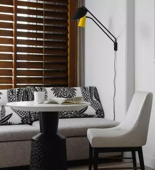 اتاق استاندارد با 2 تخت دوبل, Hilton Vacation Club The Modern Honolulu