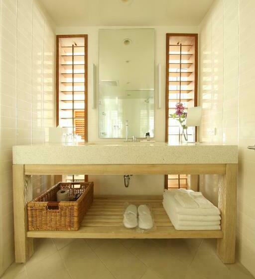 غرفه قياسيه سريرين مزدوجين, Hilton Vacation Club The Modern Honolulu