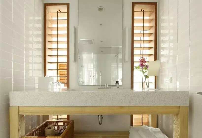 استودیوی استاندارد با تخت دوبل, Hilton Vacation Club The Modern Honolulu