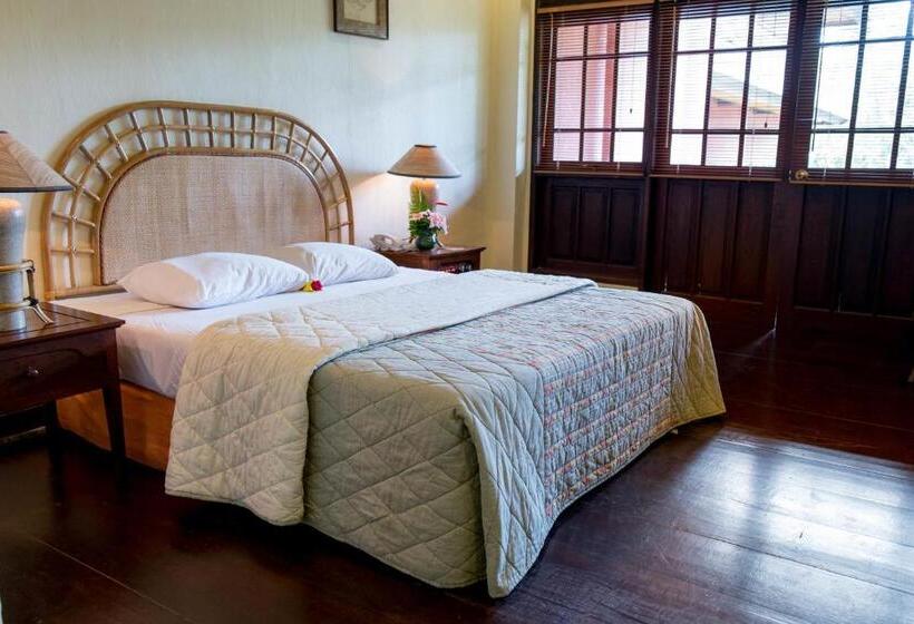 اتاق استاندارد, Toraja Heritage