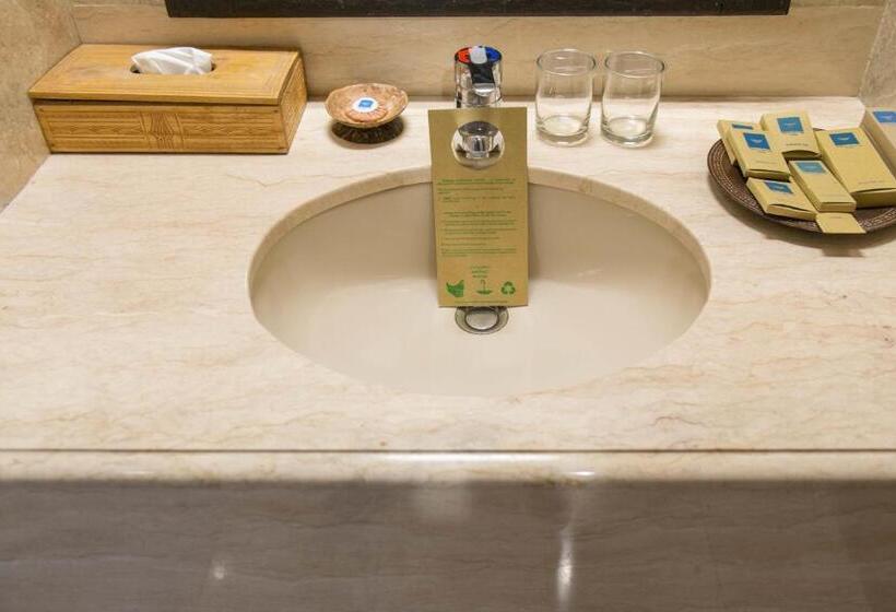 اتاق سوپریور, Toraja Heritage