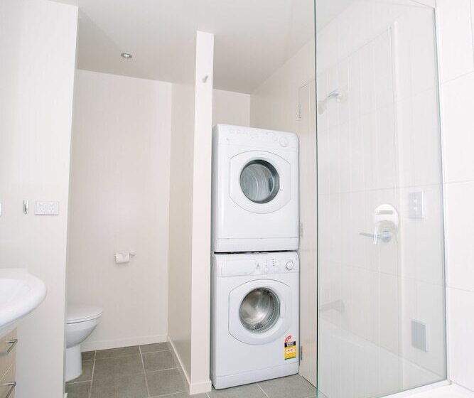 １ベッドルームアパートメント, Oakridge Resort Lake Wanaka