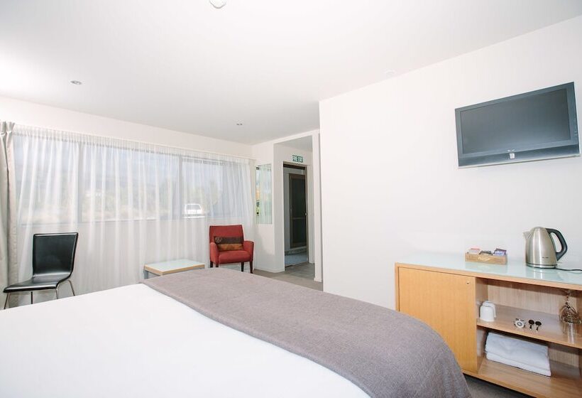 ２ベッドルームアパートメント, Oakridge Resort Lake Wanaka