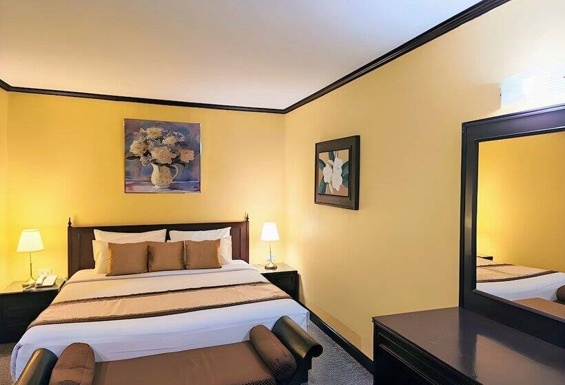 高级大房间, Royal Peninsula Hotel Chiangmai