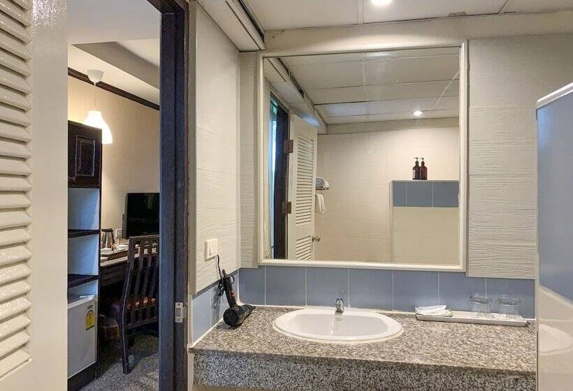 豪华房间, Royal Peninsula Hotel Chiangmai