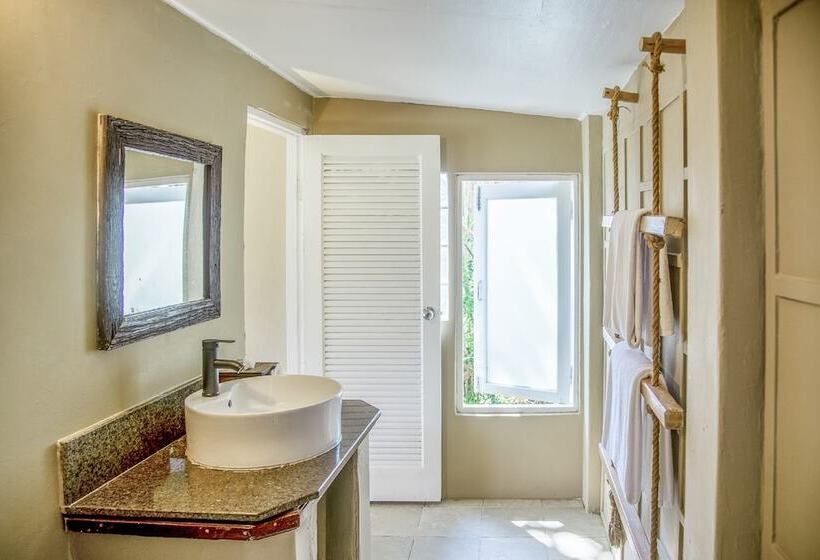 فيلا سوبيريور غرفة نوم واحدة, Tolani Resort Koh Kood