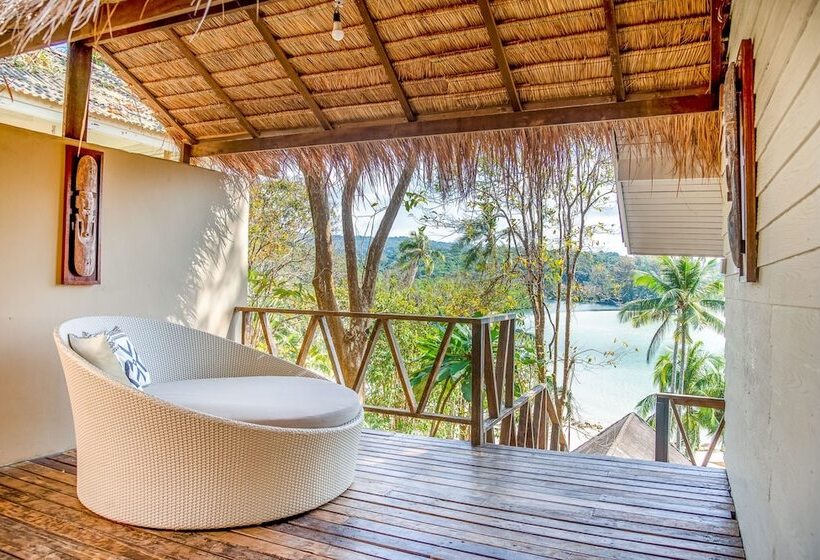 فيلا سوبيريور غرفة نوم واحدة, Tolani Resort Koh Kood