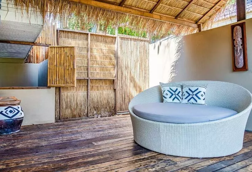 スーペリアー１ベッドルームビラ, Tolani Resort Koh Kood