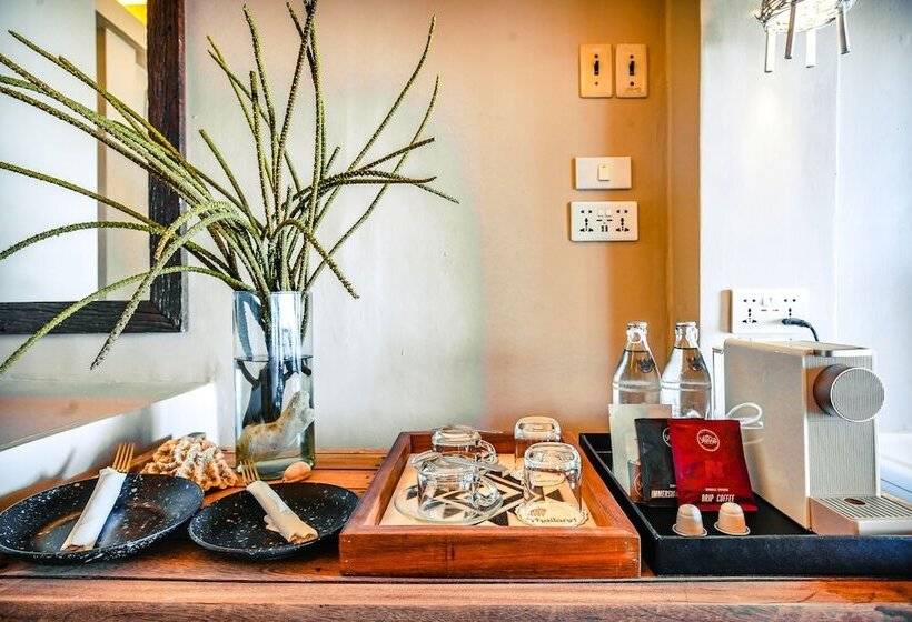 Вилла 1 Спальня Вид на Море, Tolani Resort Koh Kood