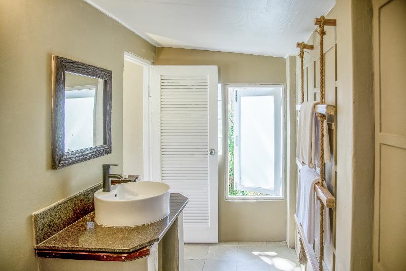 فيلا سوبيريور غرفة نوم واحدة, Tolani Resort Koh Kood