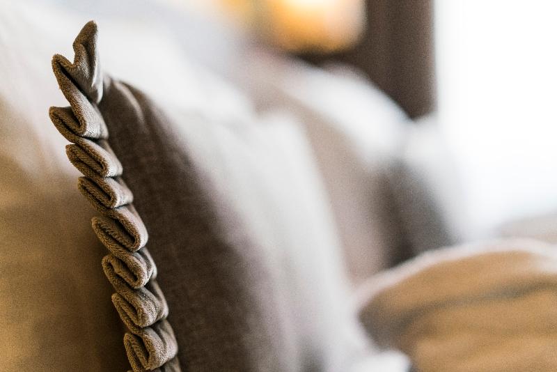 패밀리 룸, Scandic Cph Strandpark