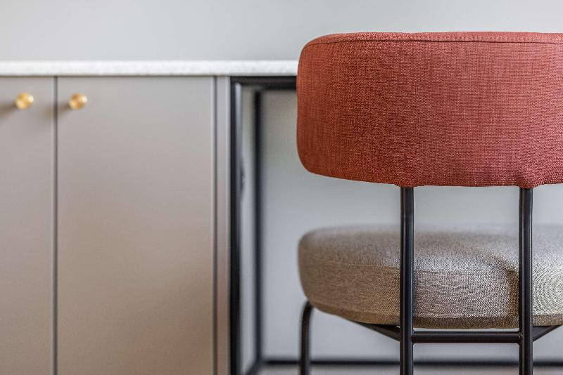 패밀리 룸, Scandic Cph Strandpark