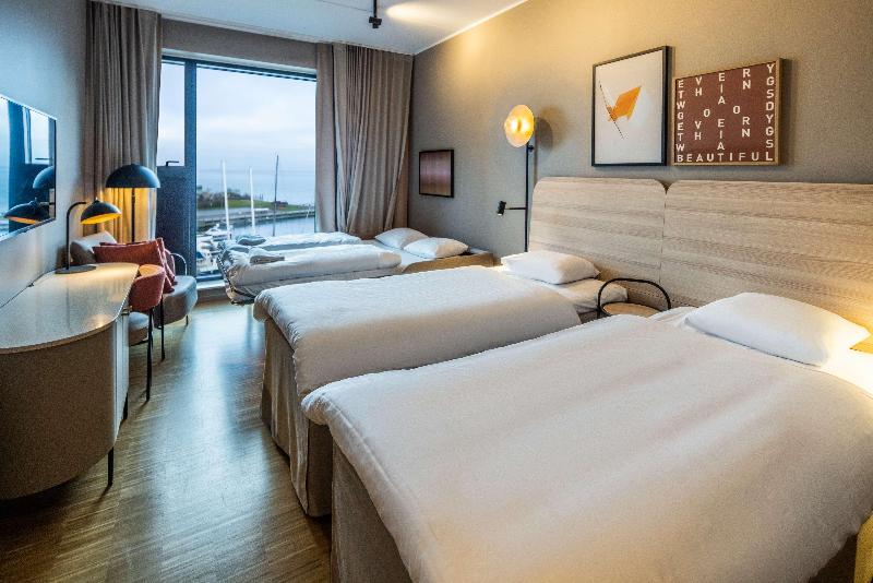 패밀리 룸, Scandic Cph Strandpark