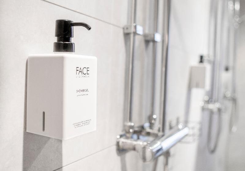 스탠다드 룸, Scandic Cph Strandpark