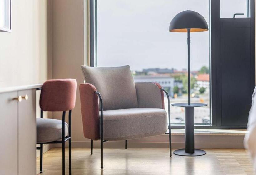 스탠다드 룸, Scandic Cph Strandpark