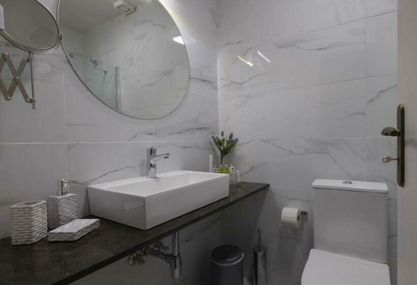 Студия Superior, Agora Residence