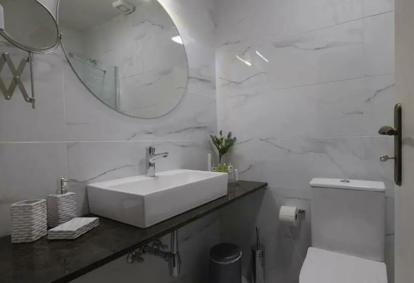 Superior-studio, Agora Residence