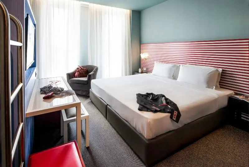 Superior-studio, Agora Residence