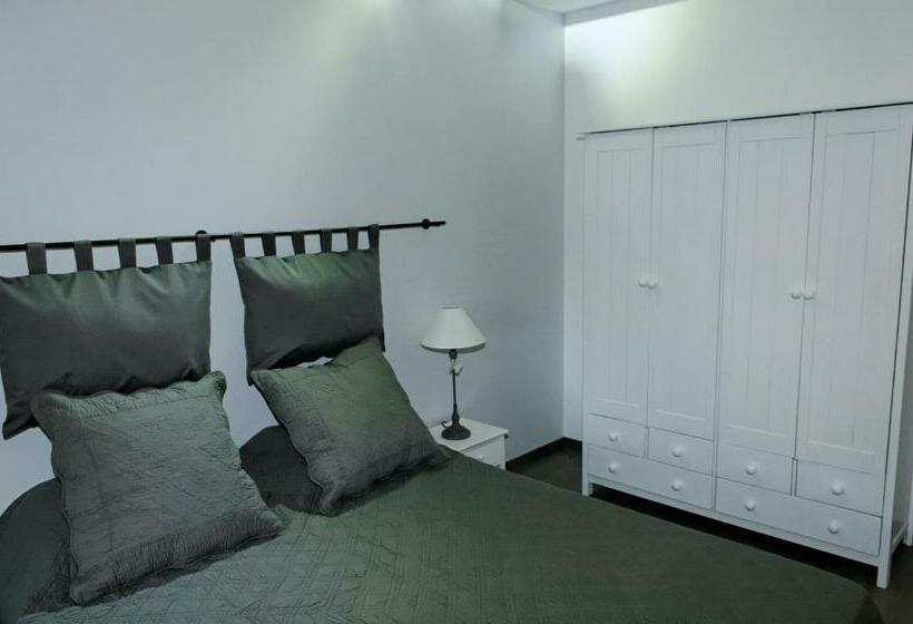 스탠다드 룸, La Ferme Aux Charmes