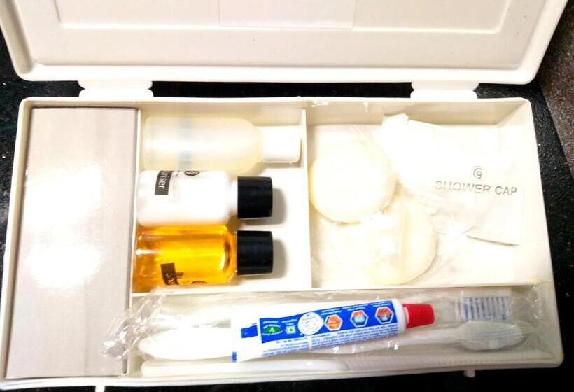 Номер Стандарт Вид на Сад, Laurel Heights Resort Idukki