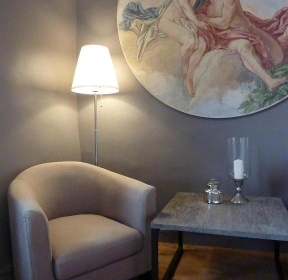 חדר סטנדרט, Moulin De La Chevriere