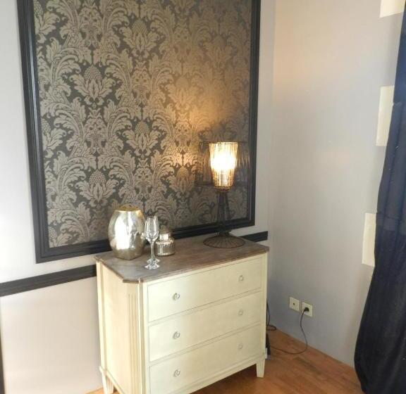 חדר סטנדרט, Moulin De La Chevriere