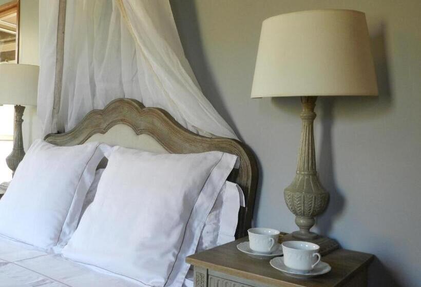 חדר סטנדרט, Moulin De La Chevriere