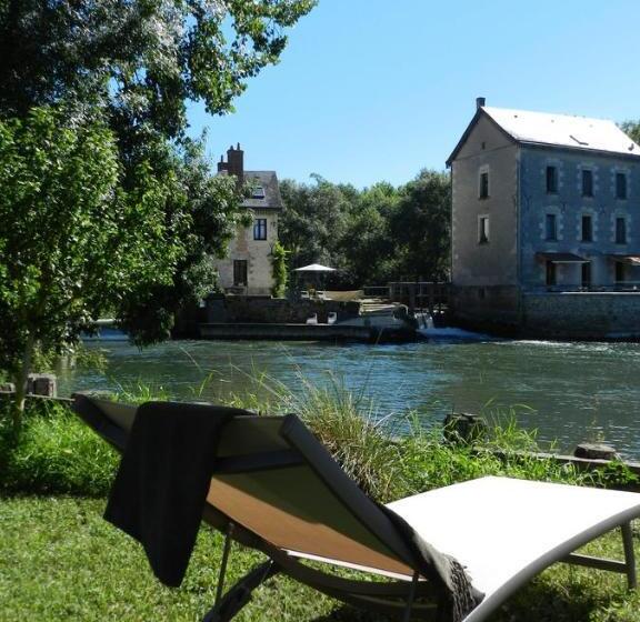 标准间, Moulin De La Chevriere