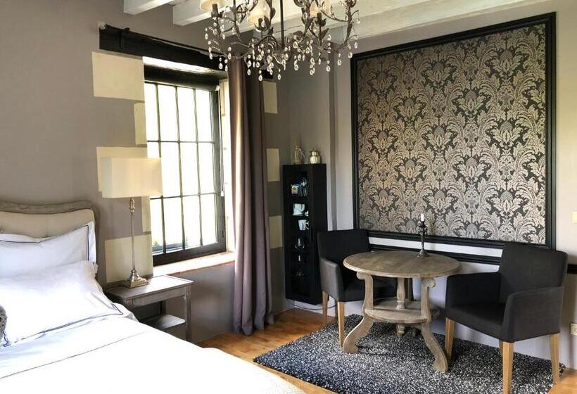 חדר סטנדרט, Moulin De La Chevriere