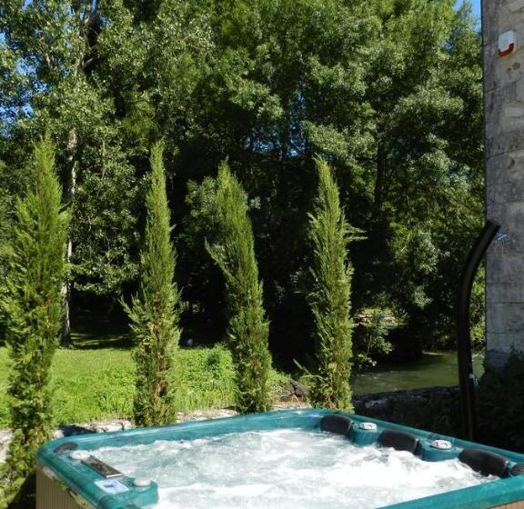 חדר סטנדרט, Moulin De La Chevriere