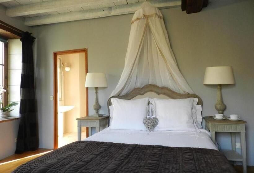 חדר סטנדרט, Moulin De La Chevriere