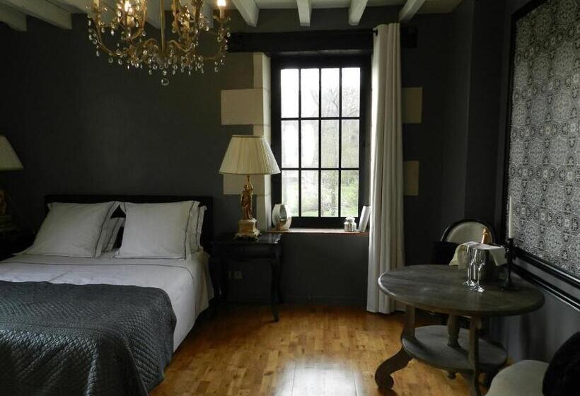 חדר סטנדרט, Moulin De La Chevriere