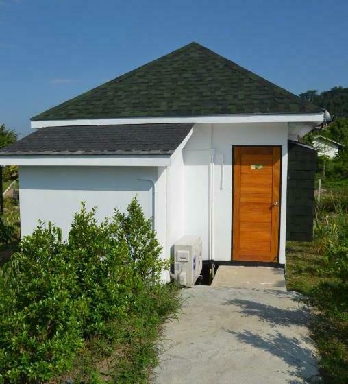 غرفة ديلوكس, Nok Chan Mee Na