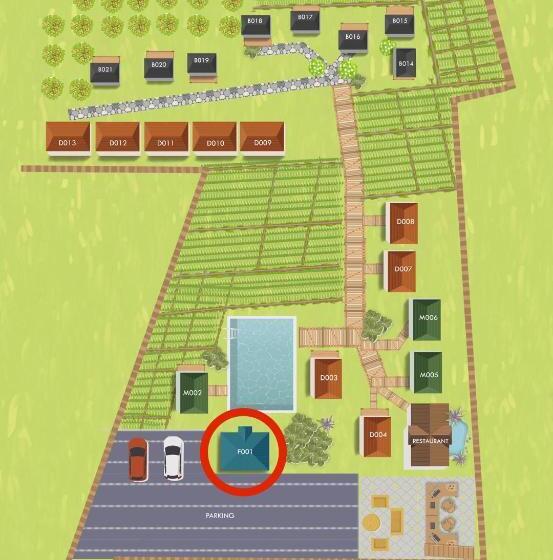 غرفة عائلية, Nok Chan Mee Na