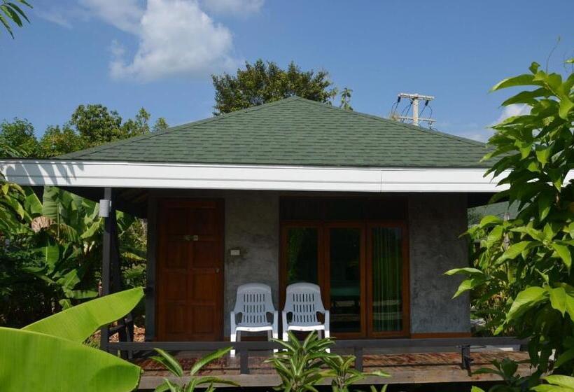 غرفة قياسية ثلاثية, Nok Chan Mee Na