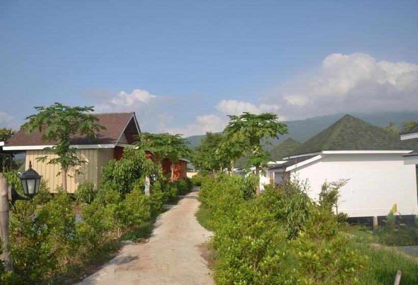 غرفة ديلوكس, Nok Chan Mee Na