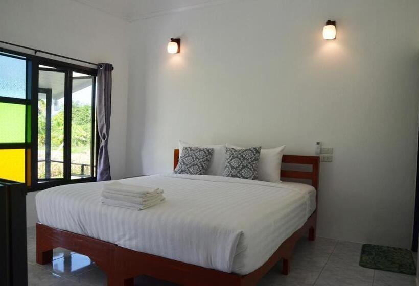 غرفة ديلوكس, Nok Chan Mee Na